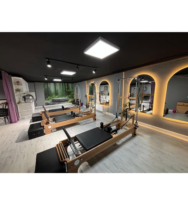 CM Sports Studio - 12. Fotoğraf