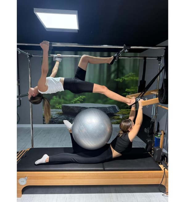CM Sports Studio - 10. Fotoğraf