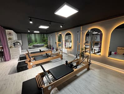 CM Sports Studio - 8. Fotoğraf