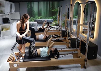 CM Sports Studio - 12. Fotoğraf