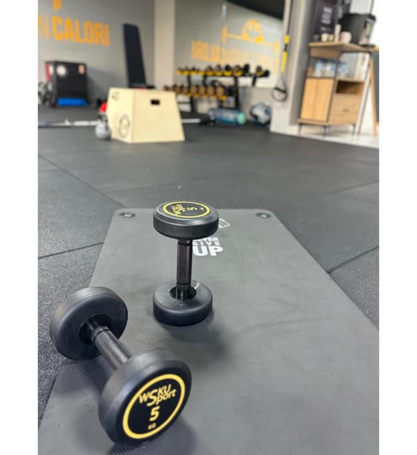 CM Sports Studio - 7. Fotoğraf