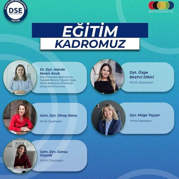 Uzman Dyt. Cansu Özçelik - 5. Fotoğraf