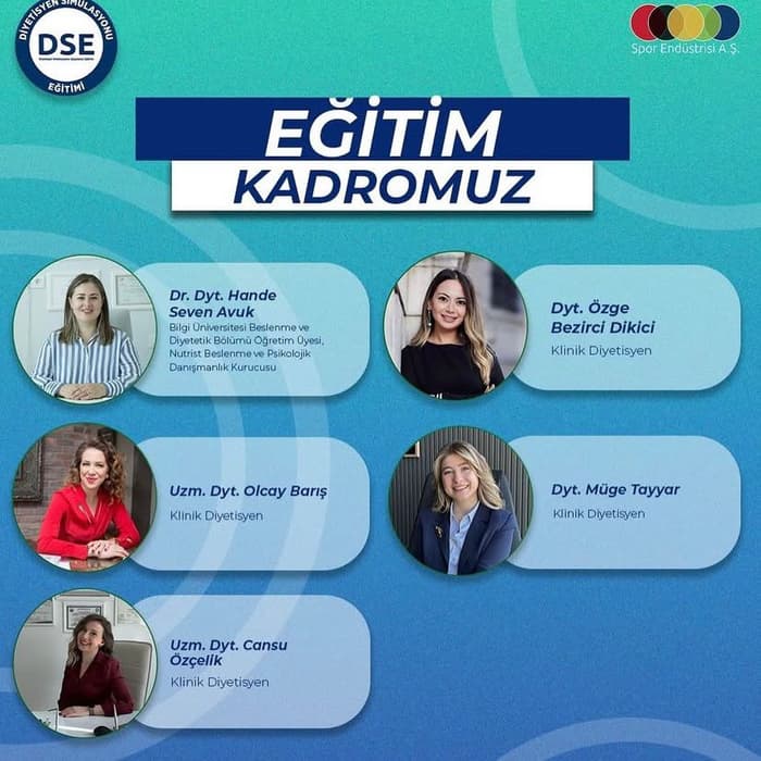 Uzman Dyt. Cansu Özçelik - 5. Fotoğraf