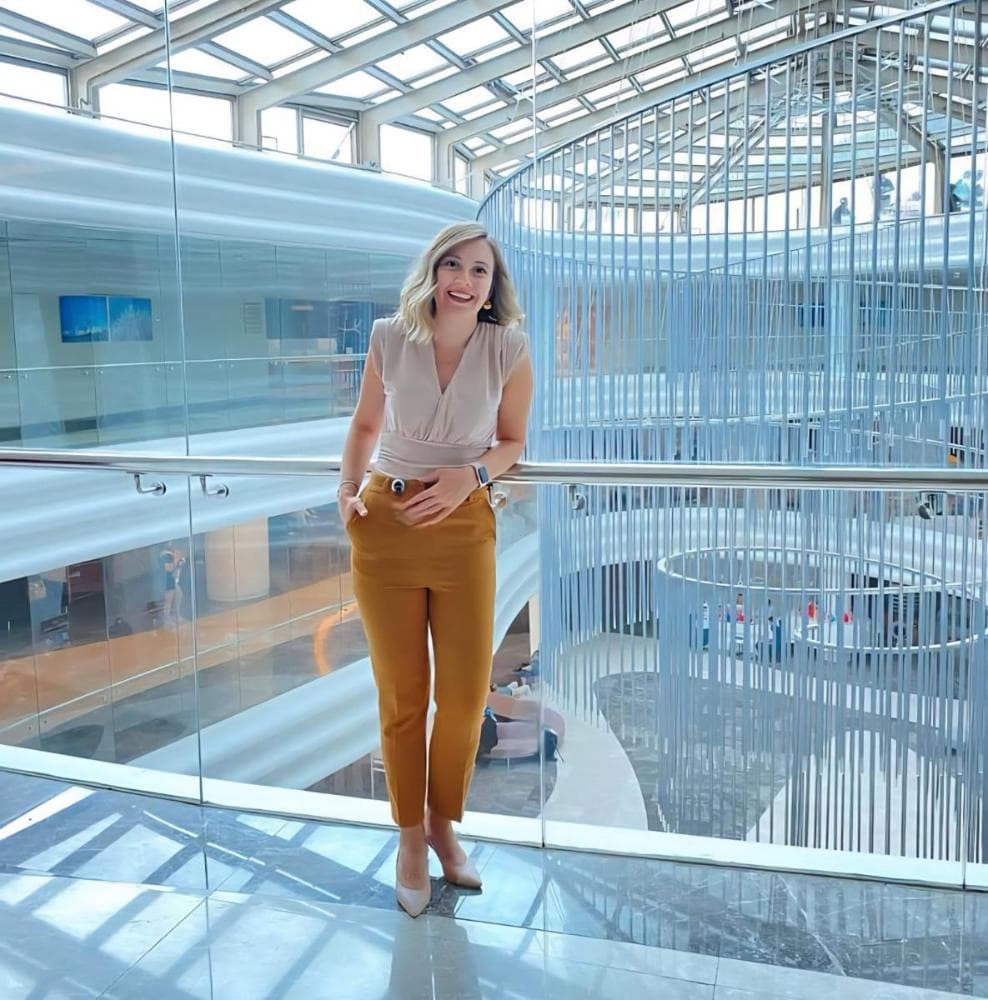 Uzman Dyt. Cansu Özçelik - Cevizlidere Diyetisyen - 3. Fotoğraf