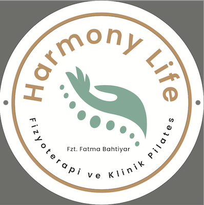 Harmony Life Pilates 