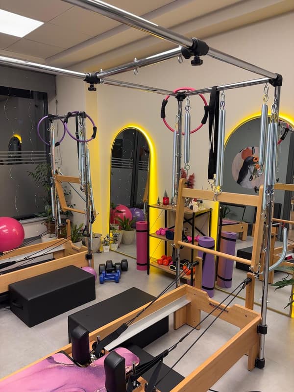Harmony Life Pilates  - 8. Fotoğraf