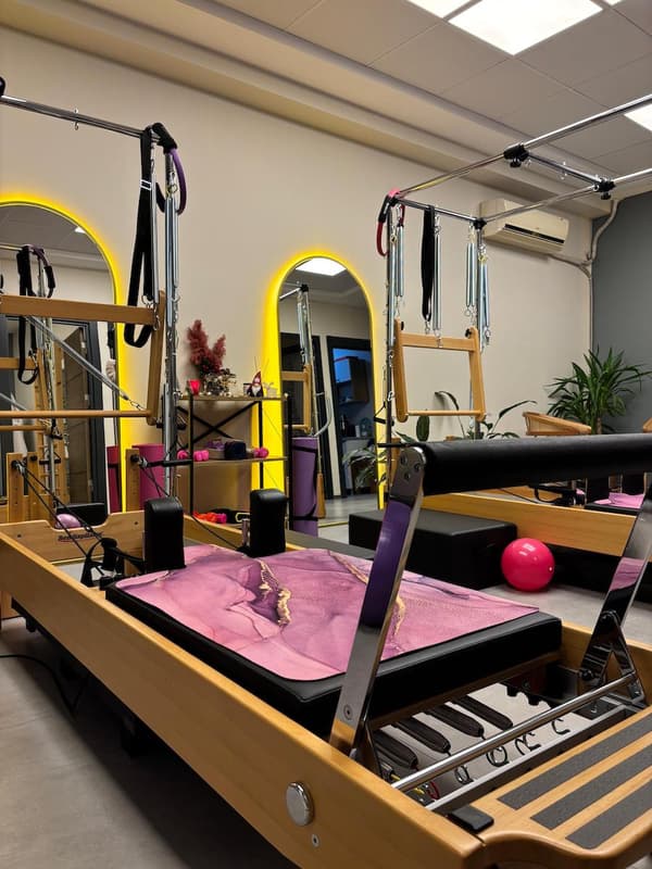 Harmony Life Pilates  - 11. Fotoğraf
