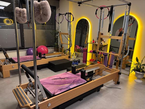 Harmony Life Pilates  - 3. Fotoğraf