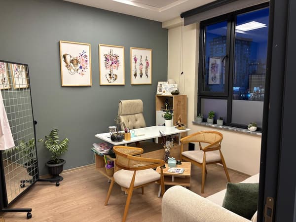 Harmony Life Pilates  - 7. Fotoğraf
