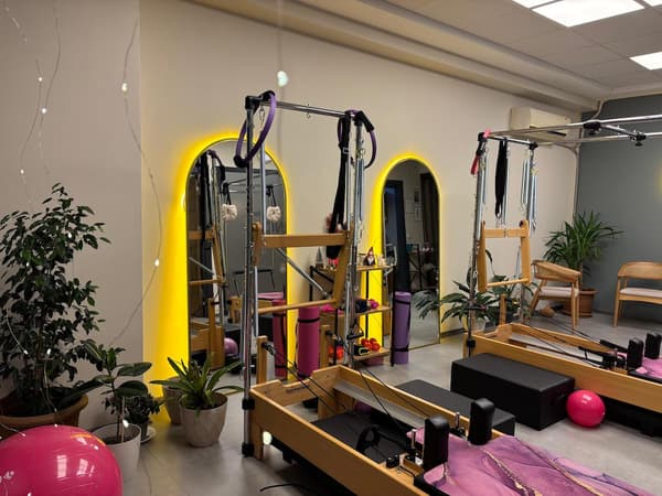 Harmony Life Pilates  - 6. Fotoğraf