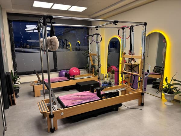 Harmony Life Pilates  - 12. Fotoğraf