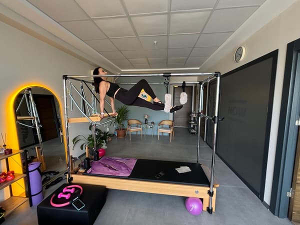 Harmony Life Pilates  - 16. Fotoğraf