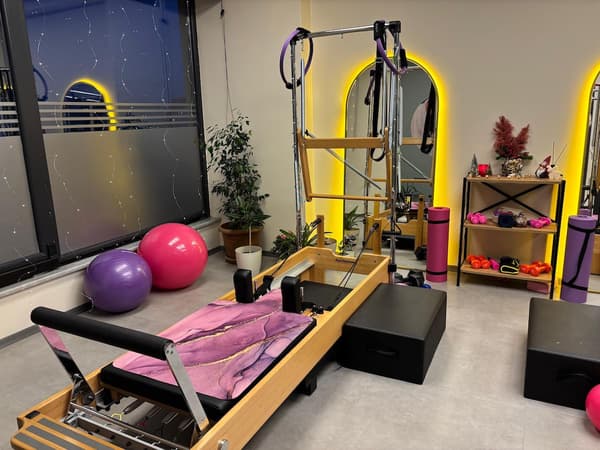 Harmony Life Pilates  - 15. Fotoğraf