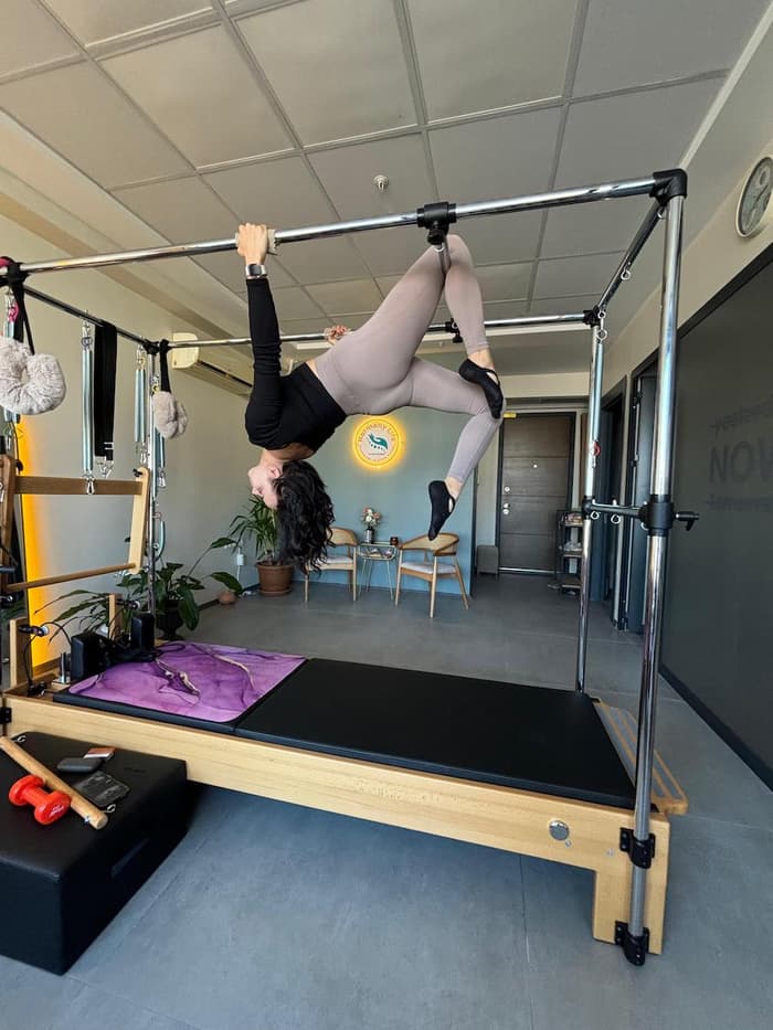 Harmony Life Pilates  - 2. Fotoğraf