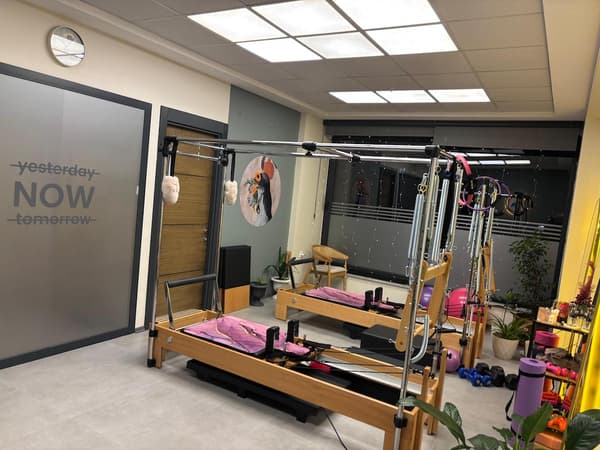 Harmony Life Pilates  - 4. Fotoğraf