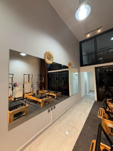 No Name Pilates Studio - Eryaman Mekanları - 4. Fotoğraf