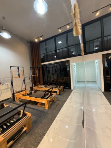 No Name Pilates Studio - 5. Fotoğraf