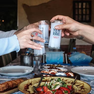 Çiroz Balık Servet