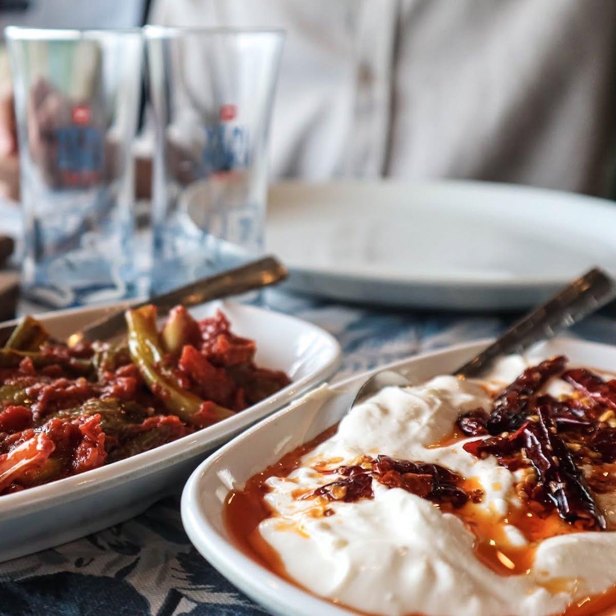 Çiroz Balık Servet