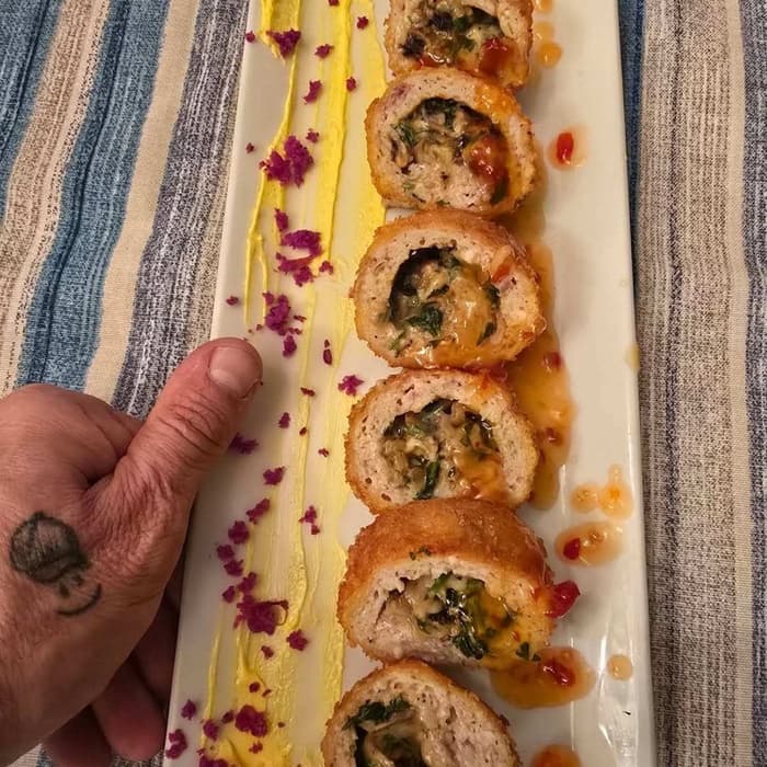 Çiroz Balık Servet - 2. Fotoğraf