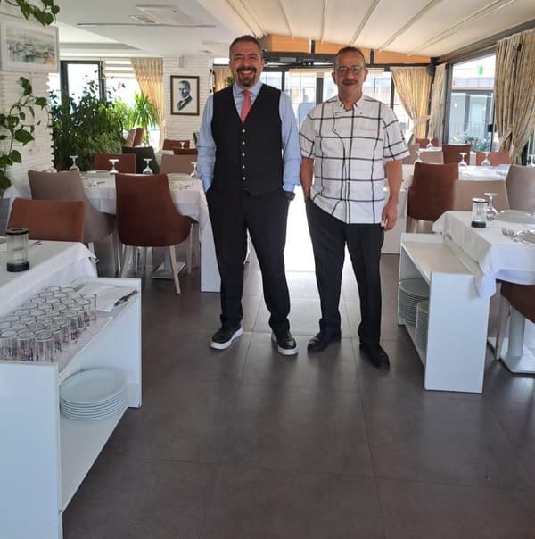 Alacaatlı Et Restoran By Nurullah Usta  - 12. Fotoğraf