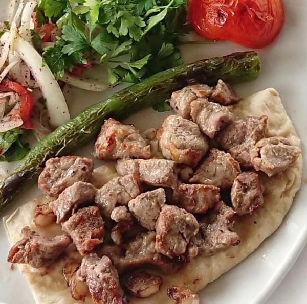Alacaatlı Et Restoran By Nurullah Usta  - 23. Fotoğraf
