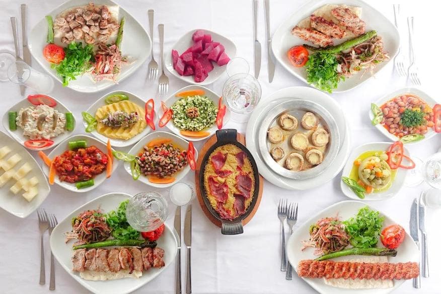 Alacaatlı Et Restoran By Nurullah Usta  - Ankara Balık Restoranları - 2. Fotoğraf