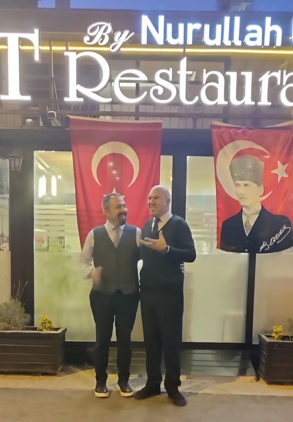 Alacaatlı Et Restoran By Nurullah Usta  - 5. Fotoğraf