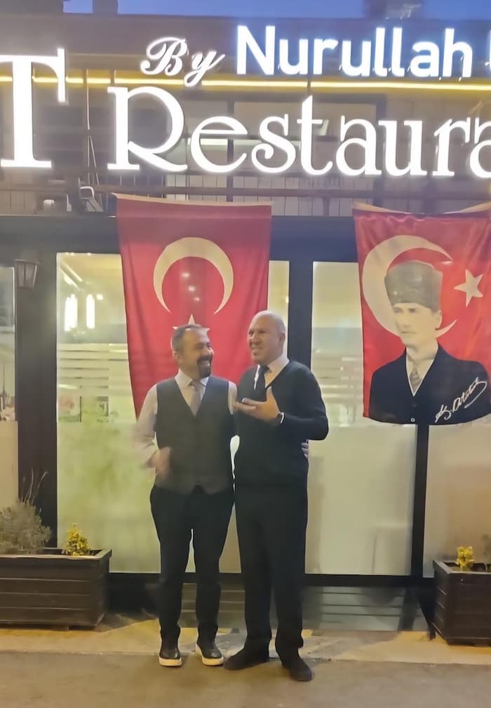 Alacaatlı Et Restoran By Nurullah Usta  - 5. Fotoğraf
