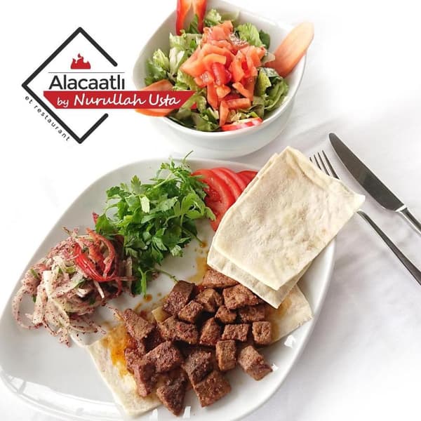 Alacaatlı Et Restoran By Nurullah Usta  - 1. Fotoğraf