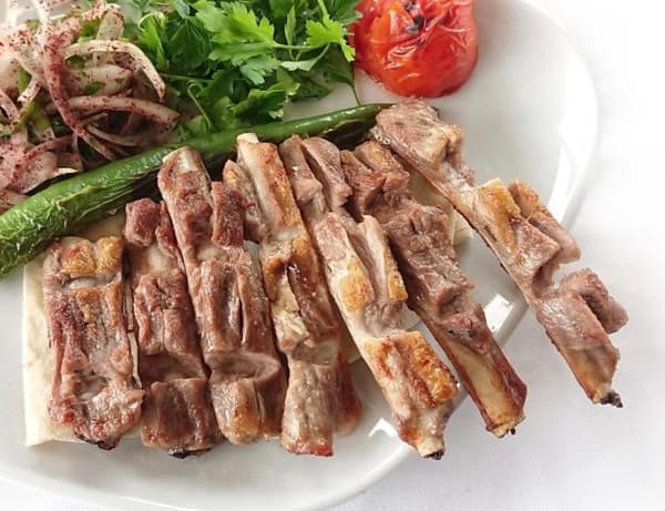 Alacaatlı Et Restoran By Nurullah Usta  - 13. Fotoğraf