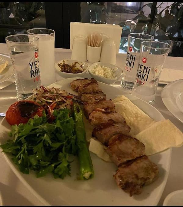 Alacaatlı Et Restoran By Nurullah Usta  - 14. Fotoğraf