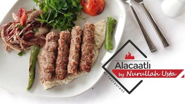 Alacaatlı Et Restoran By Nurullah Usta  - 17. Fotoğraf