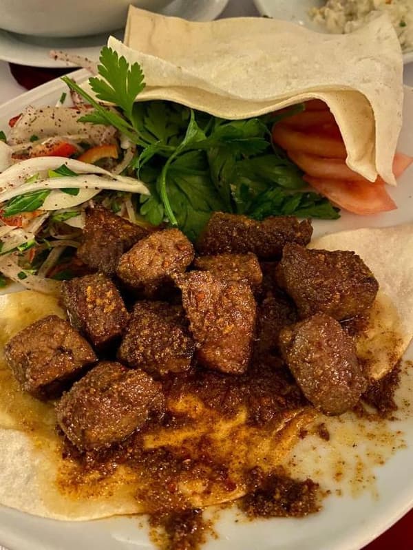 Alacaatlı Et Restoran By Nurullah Usta  - 20. Fotoğraf