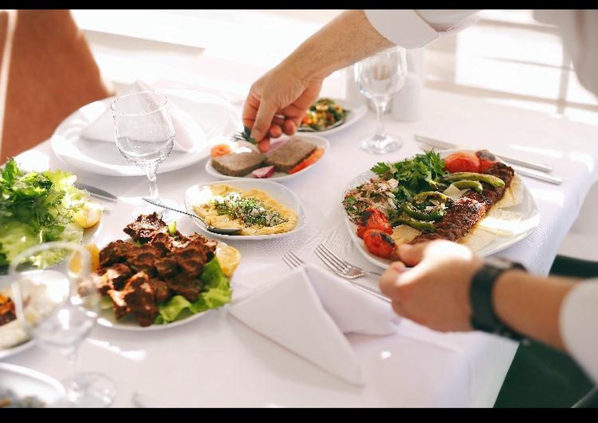 Alacaatlı Et Restoran By Nurullah Usta  - Ankara Balık Restoranları - 3. Fotoğraf