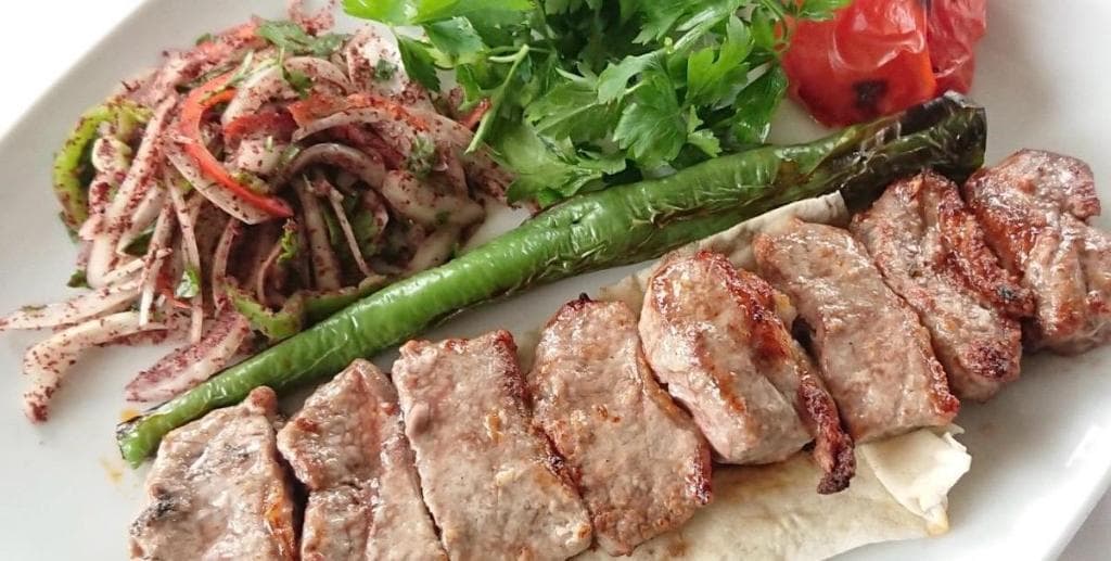 Alacaatlı Et Restoran By Nurullah Usta 
