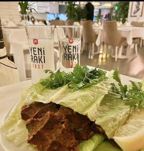 Alacaatlı Et Restoran By Nurullah Usta  - 15. Fotoğraf