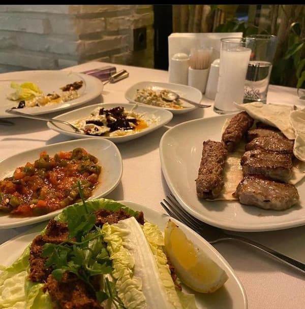 Alacaatlı Et Restoran By Nurullah Usta  - 18. Fotoğraf