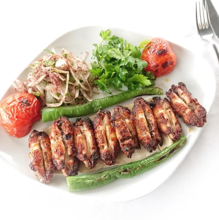 Alacaatlı Et Restoran By Nurullah Usta 