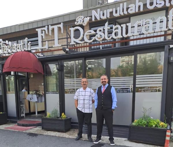 Alacaatlı Et Restoran By Nurullah Usta  - 7. Fotoğraf