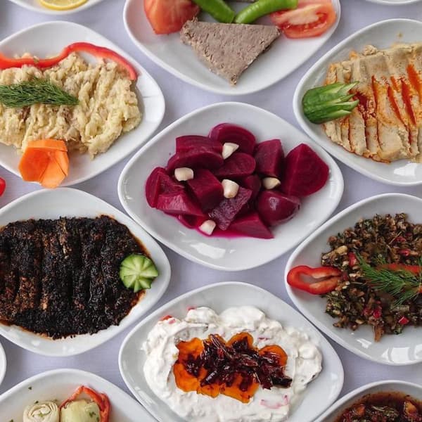 Alacaatlı Et Restoran By Nurullah Usta  - 22. Fotoğraf