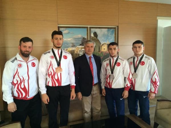 Rmk Sports Academy - 15. Fotoğraf Rmk Sports Academy - 15. Fotoğraf