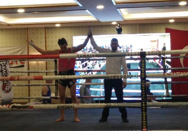 Rmk Sports Academy - 16. Fotoğraf Rmk Sports Academy - 16. Fotoğraf