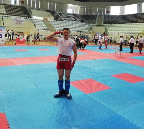 Rmk Sports Academy - 19. Fotoğraf Rmk Sports Academy - 19. Fotoğraf