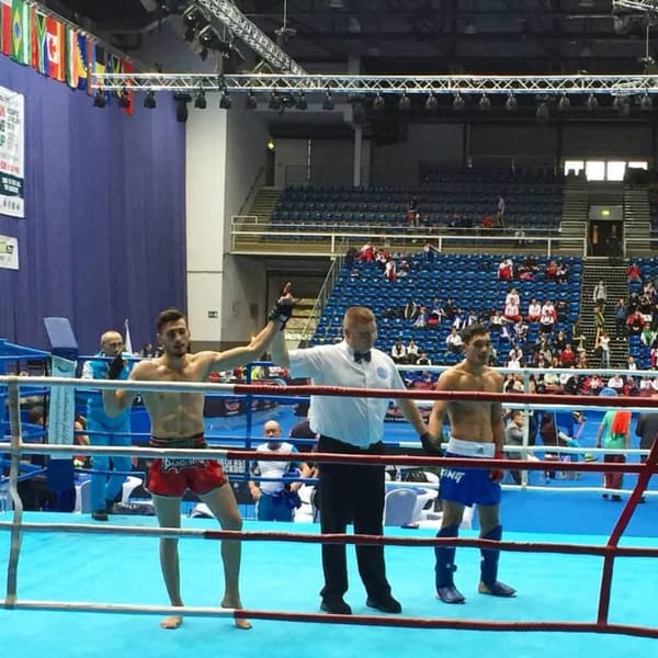 Rmk Sports Academy - 20. Fotoğraf Rmk Sports Academy - 20. Fotoğraf