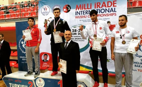 Rmk Sports Academy - 4. Fotoğraf Rmk Sports Academy - 4. Fotoğraf