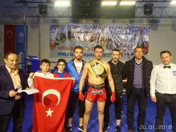 Rmk Sports Academy - 21. Fotoğraf