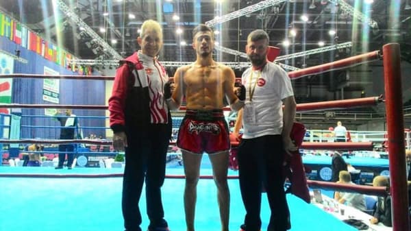 Rmk Sports Academy - 24. Fotoğraf