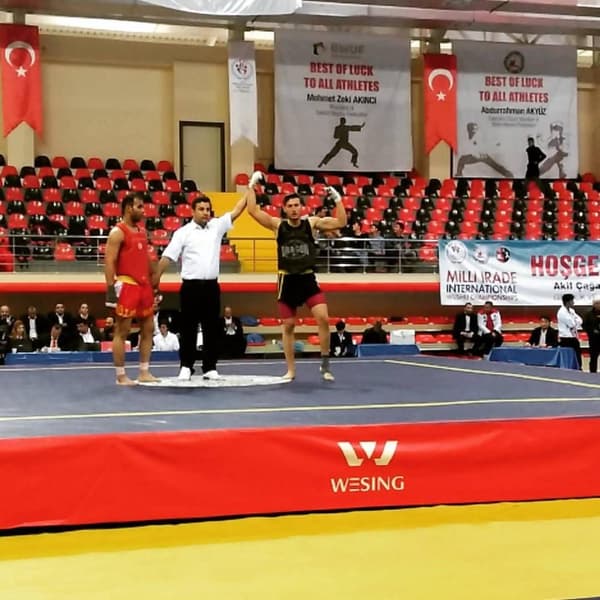 Rmk Sports Academy - 17. Fotoğraf Rmk Sports Academy - 17. Fotoğraf