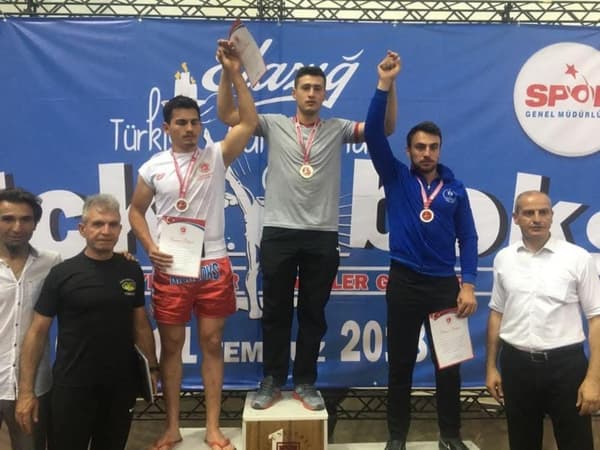 Rmk Sports Academy - 26. Fotoğraf Rmk Sports Academy - 26. Fotoğraf